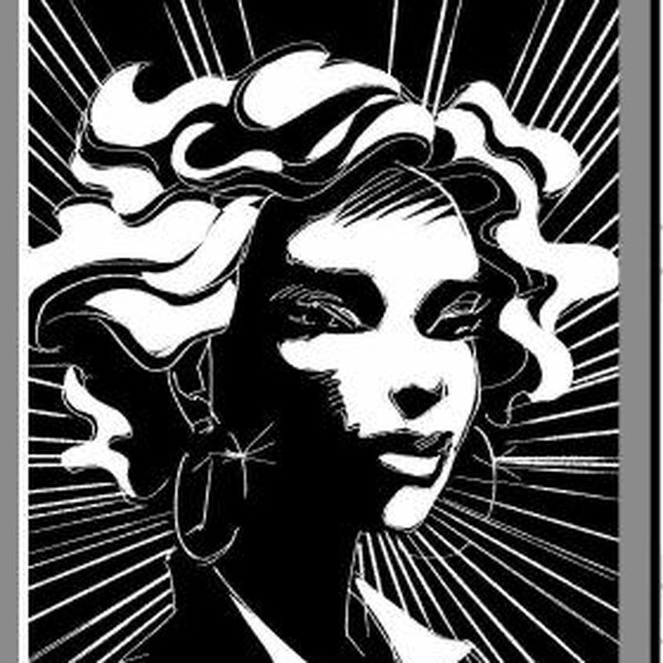 Qua character portrait from Ancient Futures Player Roll Call