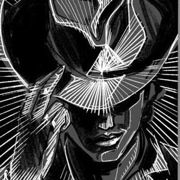 Zora character portrait from Ancient Futures Player Roll Call