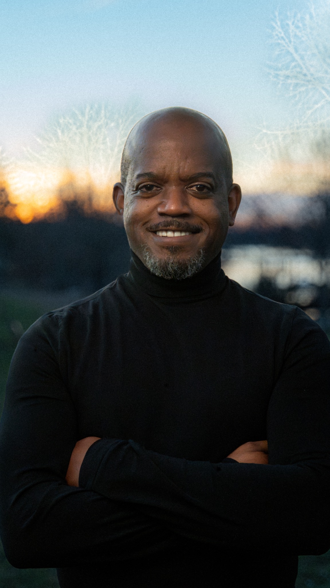 Steven White